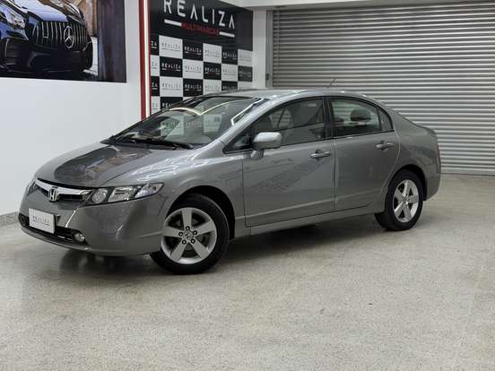 HONDA-CIVIC-2008