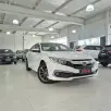 HONDA CIVIC 2.0 16V FLEXONE EX 4P CVT HONDA CIVIC 2.0 16V FLEXONE EX 4P CVT