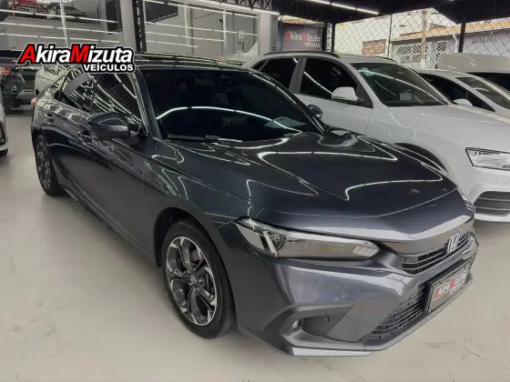 HONDA CIVIC 2.0 DI e:HEV TOURING e-CVT HONDA CIVIC 2.0 DI e:HEV TOURING e-CVT