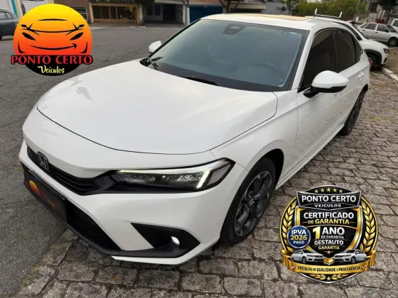 HONDA CIVIC 2.0 DI e:HEV TOURING e-CVT HONDA CIVIC 2.0 DI e:HEV TOURING e-CVT