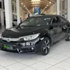HONDA CIVIC 2.0 16V FLEXONE EX 4P CVT HONDA CIVIC 2.0 16V FLEXONE EX 4P CVT