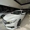 HONDA CIVIC 2.0 16V FLEXONE EXL 4P CVT HONDA CIVIC 2.0 16V FLEXONE EXL 4P CVT
