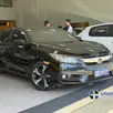 HONDA CIVIC 2.0 16V FLEXONE EXL 4P CVT HONDA CIVIC 2.0 16V FLEXONE EXL 4P CVT