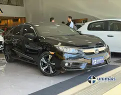 HONDA CIVIC 2.0 16V FLEXONE EXL 4P CVT HONDA CIVIC 2.0 16V FLEXONE EXL 4P CVT