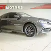 HONDA CIVIC 2.0 16V FLEXONE LX 4P CVT HONDA CIVIC 2.0 16V FLEXONE LX 4P CVT