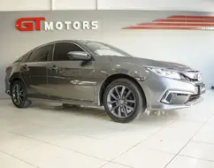 HONDA CIVIC 2.0 16V FLEXONE LX 4P CVT HONDA CIVIC 2.0 16V FLEXONE LX 4P CVT