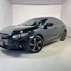 HONDA CIVIC 2.0 16V FLEXONE SPORT 4P CVT HONDA CIVIC 2.0 16V FLEXONE SPORT 4P CVT