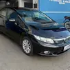 HONDA CIVIC 2.0 LXR 16V FLEX 4P AUTOMÁTICO HONDA CIVIC 2.0 LXR 16V FLEX 4P AUTOMÁTICO