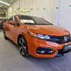 HONDA CIVIC 2.4 SI 16V GASOLINA 2P MANUAL HONDA CIVIC 2.4 SI 16V GASOLINA 2P MANUAL