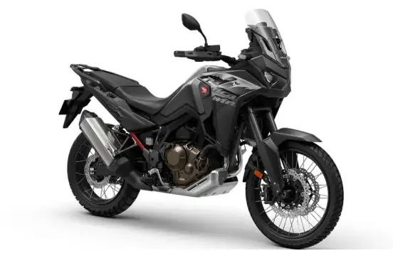 HONDA-CRF 1100L AFRICA TWIN ADVENTURE SPORTS ES DCT-2026