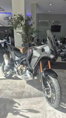 HONDA-CRF 1100L AFRICA TWIN ADVENTURE SPORTS ES DCT-2026