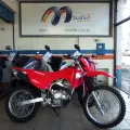 HONDA CRF 300F HONDA CRF 300F