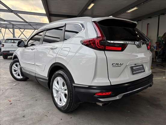 HONDA-CRV-1.5 16V VTC TURBO GASOLINA TOURING AWD CVT HONDA-CRV-2021