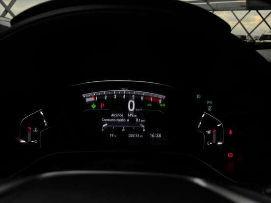 HONDA-CRV-1.5 16V VTC TURBO GASOLINA TOURING AWD CVT HONDA-CRV-2021