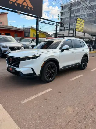 HONDA CRV 2.0 e:HEV ADVANCED E-CVT HONDA CRV 2.0 e:HEV ADVANCED E-CVT