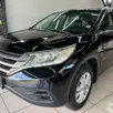 HONDA CRV 2.0 EXL 4X4 16V FLEX 4P AUTOMÁTICO HONDA CRV 2.0 EXL 4X4 16V FLEX 4P AUTOMÁTICO