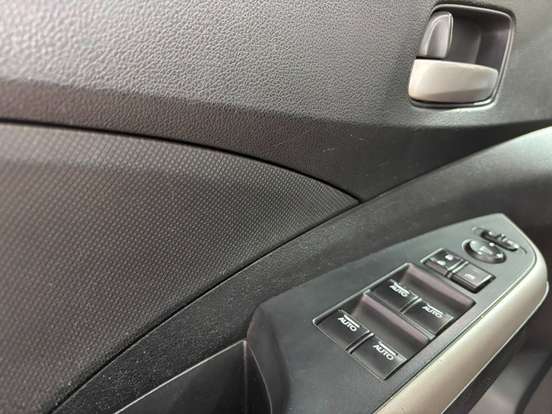HONDA-CRV-2.0 EXL 4X4 16V FLEX 4P AUTOMÁTICO HONDA-CRV-2013