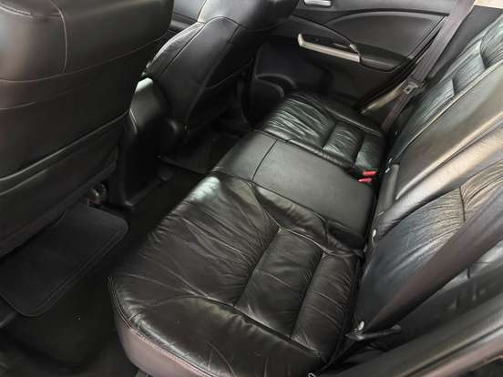 HONDA-CRV-2.0 EXL 4X4 16V FLEX 4P AUTOMÁTICO HONDA-CRV-2013