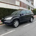 HONDA CRV 2.0 EXL 4X4 16V GASOLINA 4P AUTOMÁTICO HONDA CRV 2.0 EXL 4X4 16V GASOLINA 4P AUTOMÁTICO