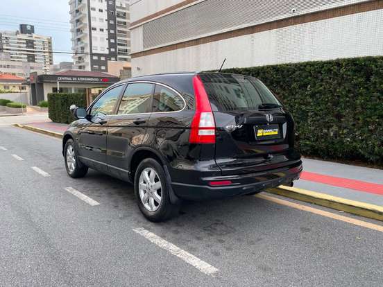 HONDA-CRV-2009