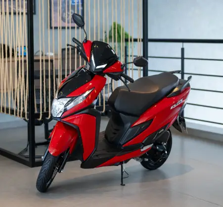 HONDA ELITE 125i HONDA ELITE 125i
