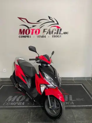 HONDA ELITE 125i HONDA ELITE 125i