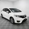 HONDA FIT 1.5 EXL 16V FLEX 4P AUTOMÁTICO HONDA FIT 1.5 EXL 16V FLEX 4P AUTOMÁTICO