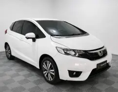HONDA FIT 1.5 EXL 16V FLEX 4P AUTOMÁTICO HONDA FIT 1.5 EXL 16V FLEX 4P AUTOMÁTICO