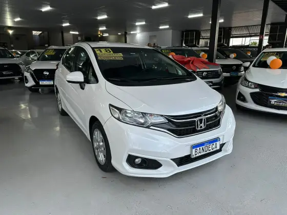 HONDA FIT 1.5 LX 16V FLEX 4P AUTOMÁTICO HONDA FIT 1.5 LX 16V FLEX 4P AUTOMÁTICO