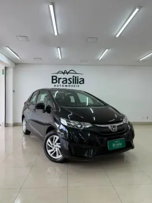 HONDA FIT 1.5 LX 16V FLEX 4P MANUAL HONDA FIT 1.5 LX 16V FLEX 4P MANUAL