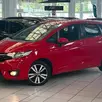 HONDA FIT 1.5 EX 16V FLEX 4P AUTOMÁTICO HONDA FIT 1.5 EX 16V FLEX 4P AUTOMÁTICO
