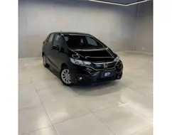HONDA FIT 1.5 LX 16V FLEX 4P AUTOMÁTICO HONDA FIT 1.5 LX 16V FLEX 4P AUTOMÁTICO