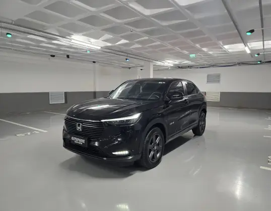 HONDA HR-V 1.5 DI I-VTEC FLEX EXL CVT