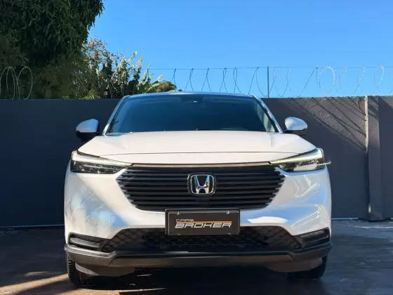 HONDA HR-V 1.5 DI I-VTEC FLEX EXL CVT