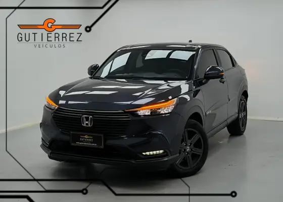HONDA HR-V 1.5 DI I-VTEC FLEX EXL CVT HONDA HR-V 1.5 DI I-VTEC FLEX EXL CVT