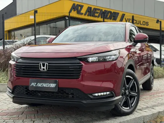 HONDA HR-V 1.5 DI I-VTEC FLEX EXL CVT HONDA HR-V 1.5 DI I-VTEC FLEX EXL CVT