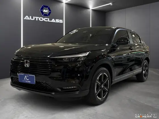 HONDA HR-V 1.5 DI I-VTEC FLEX EXL CVT HONDA HR-V 1.5 DI I-VTEC FLEX EXL CVT