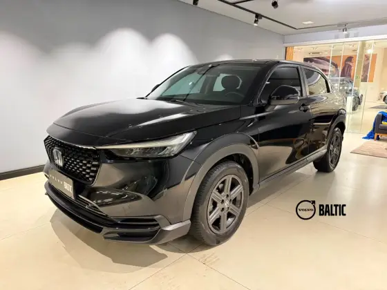 HONDA HR-V 1.5 DI I-VTEC TURBO FLEX ADVANCE CVT HONDA HR-V 1.5 DI I-VTEC TURBO FLEX ADVANCE CVT