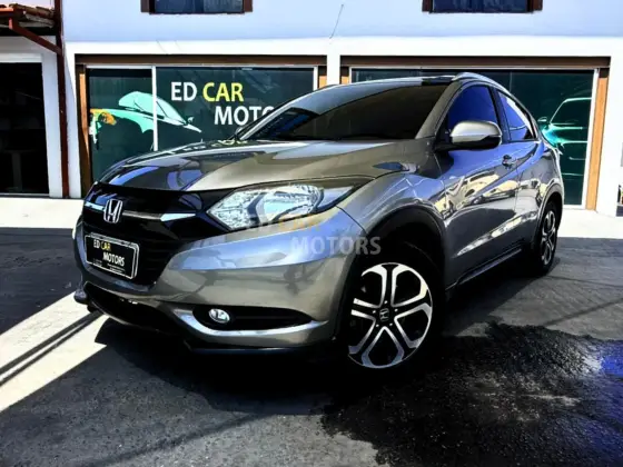 HONDA HR-V 1.8 16V FLEX EX 4P AUTOMÁTICO HONDA HR-V 1.8 16V FLEX EX 4P AUTOMÁTICO