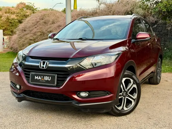 HONDA HR-V 1.8 16V FLEX EX 4P AUTOMÁTICO HONDA HR-V 1.8 16V FLEX EX 4P AUTOMÁTICO