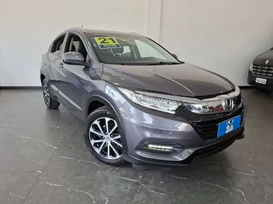 HONDA HR-V 1.8 16V FLEX EXL 4P AUTOMÁTICO HONDA HR-V 1.8 16V FLEX EXL 4P AUTOMÁTICO