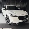 HONDA HR-V 1.5 DI I-VTEC FLEX EX CVT HONDA HR-V 1.5 DI I-VTEC FLEX EX CVT
