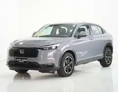 HONDA HR-V 1.5 DI I-VTEC FLEX EXL CVT HONDA HR-V 1.5 DI I-VTEC FLEX EXL CVT