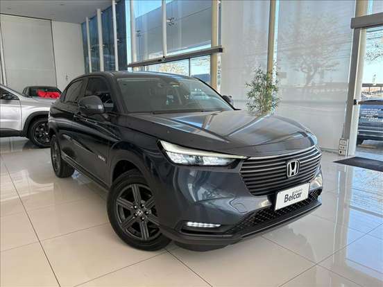 HONDA-HR-V-1.5 DI I-VTEC FLEX EXL CVT HONDA-HR-V-2022