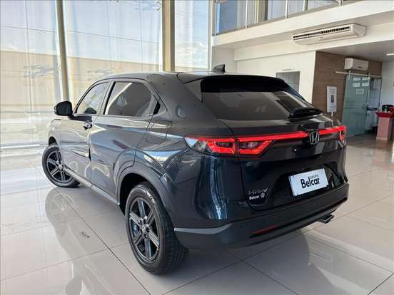 HONDA-HR-V-2022