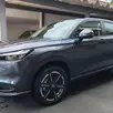 HONDA HR-V 1.5 DI I-VTEC FLEX EXL CVT HONDA HR-V 1.5 DI I-VTEC FLEX EXL CVT
