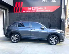 HONDA HR-V 1.5 DI I-VTEC TURBO FLEX TOURING CVT HONDA HR-V 1.5 DI I-VTEC TURBO FLEX TOURING CVT