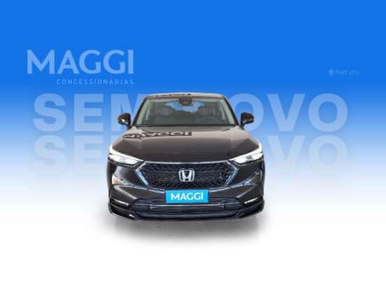 HONDA-HR-V-1.5 DI I-VTEC TURBO FLEX TOURING CVT HONDA-HR-V-2023