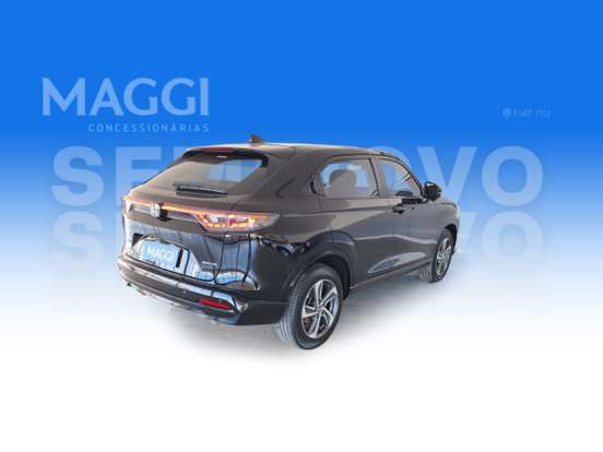 HONDA-HR-V-1.5 DI I-VTEC TURBO FLEX TOURING CVT HONDA-HR-V-2023