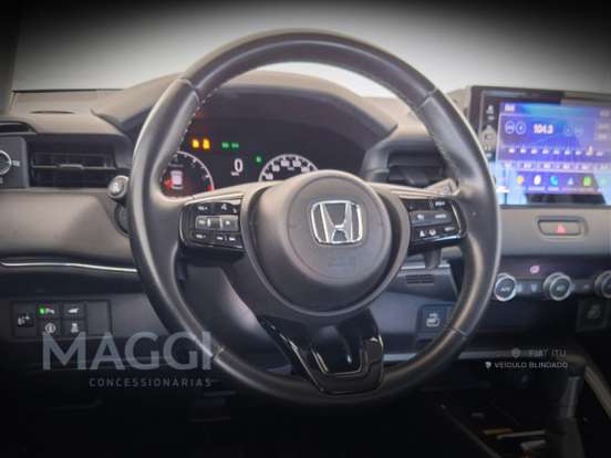 HONDA-HR-V-1.5 DI I-VTEC TURBO FLEX TOURING CVT HONDA-HR-V-2023